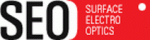 Logotipo de la marca Surface Electro Optics