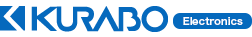 Logotipo de Kurabo