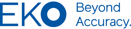 Logo de EKO Instruments