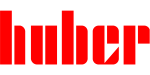 Logotipo Termostatos Huber