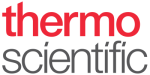 Logotipo de la marca Thermo Scientific